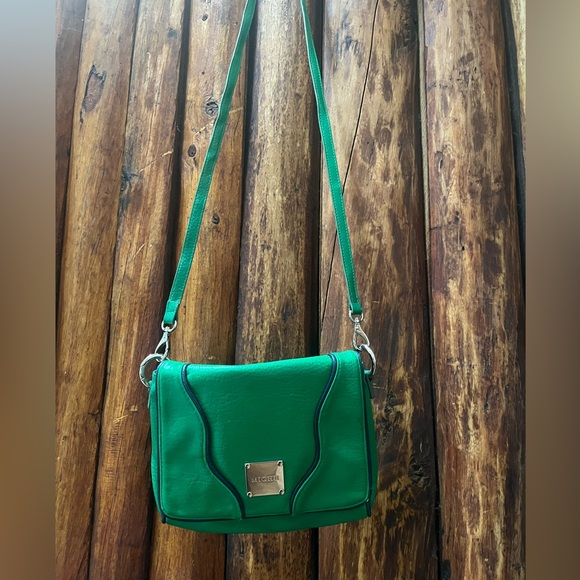 Miche Handbags - Miche Emerald Crossbody Bag